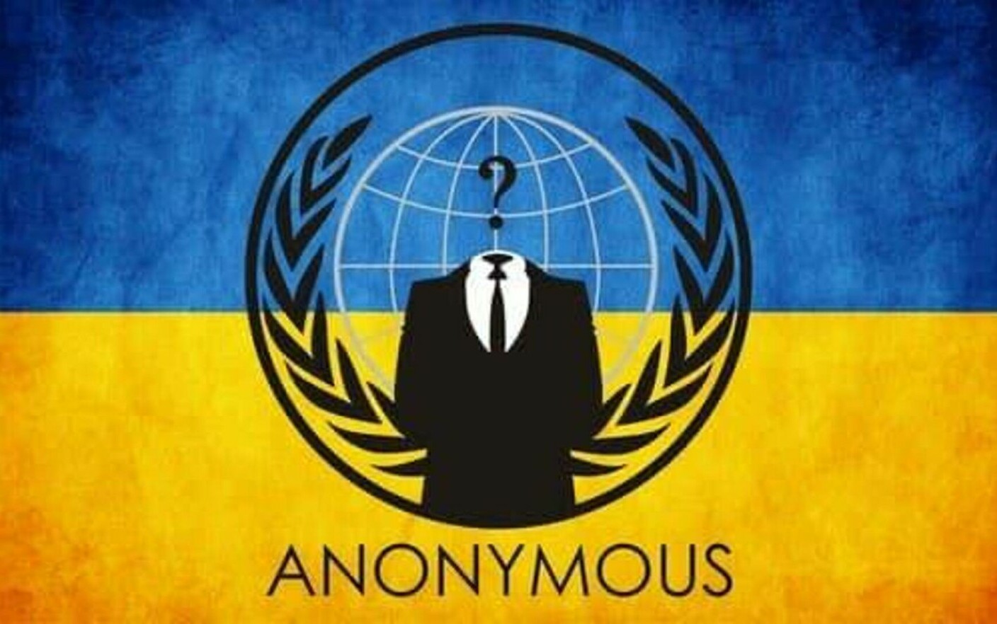 Anonymus România