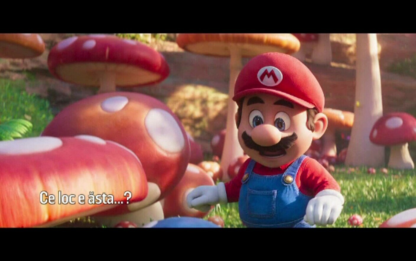 Il film “Super Mario Brothers” mantiene il primo posto al botteghino statunitense