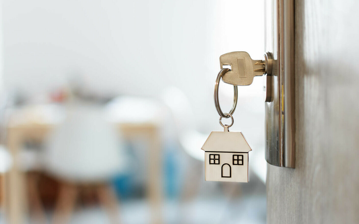 apartament