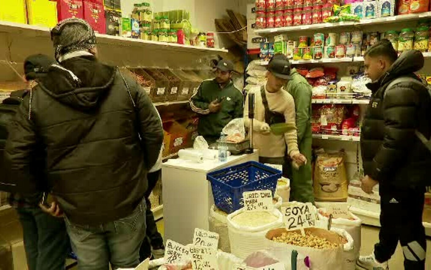 În România au început să apară tot mai multe magazine cu produse alimentare asiatice. Care este