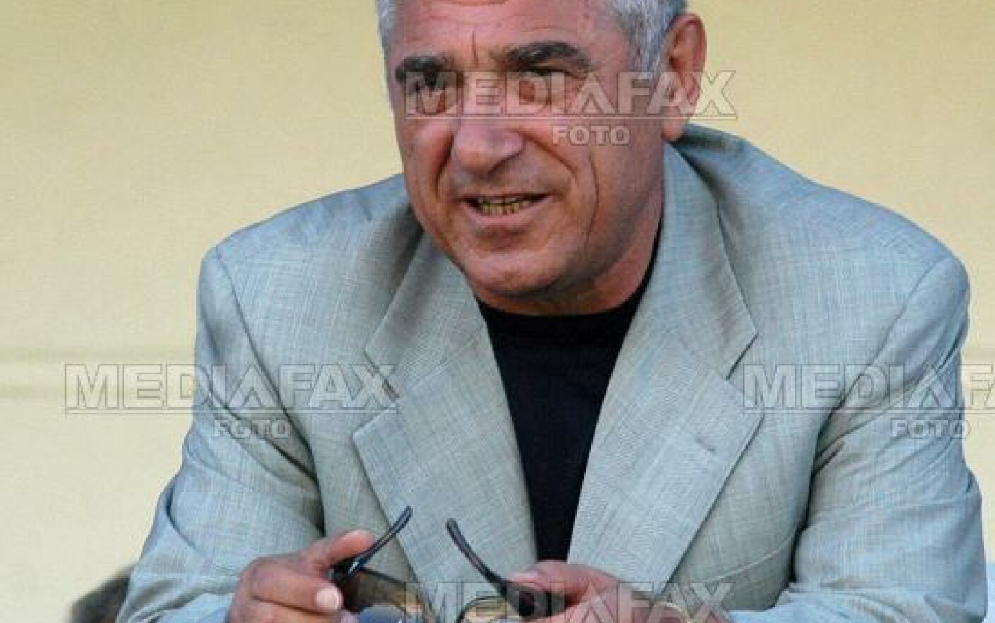 Giovani Becali A Venit La DNA! - Stirileprotv.ro