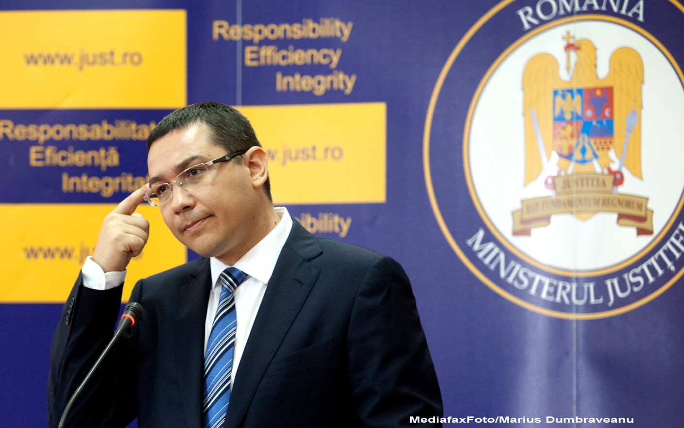 Victor Ponta