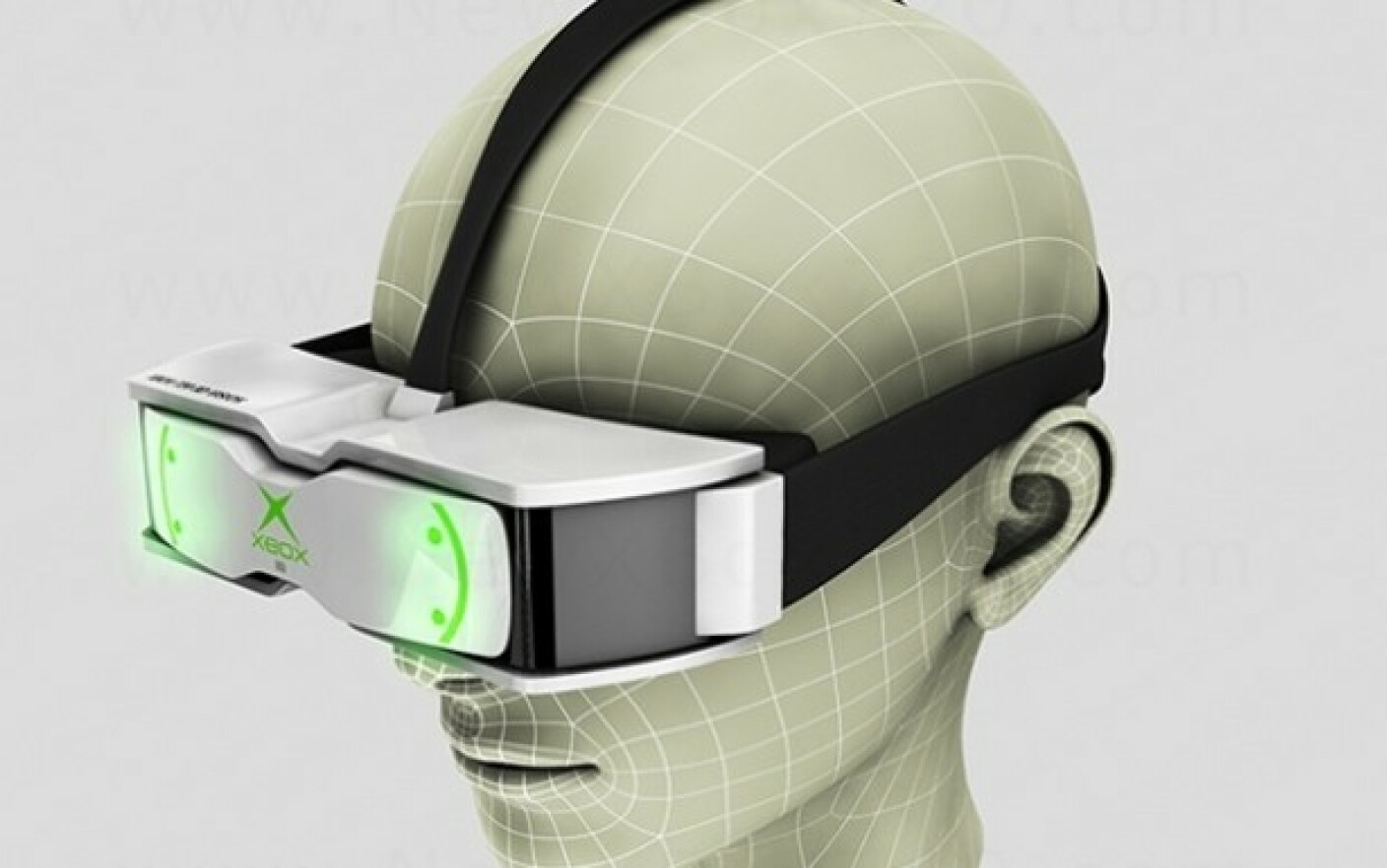 master Amuse study Cum vor arata primii ochelari cu realitate augmentata din lume, patentati  de Microsoft pentru Xbox - Stirileprotv.ro