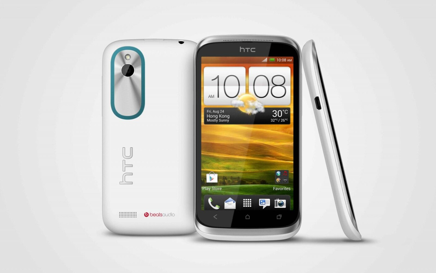 Сколько стоит htc desire x