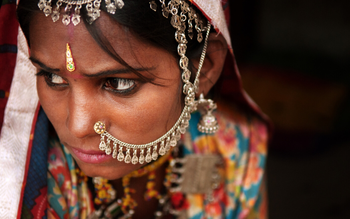 India - Shutterstock