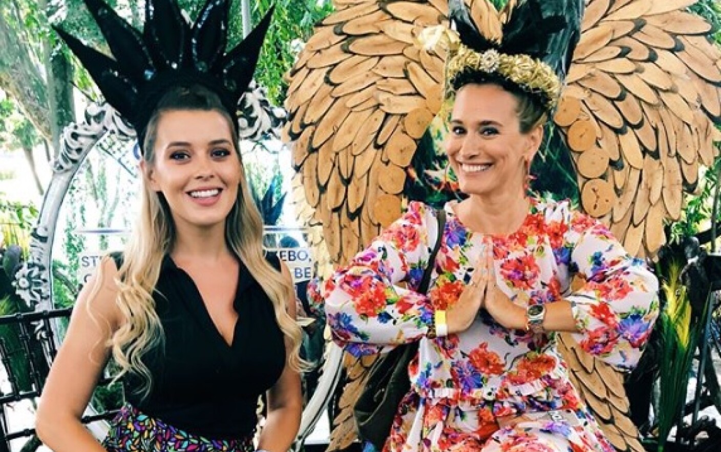 Andreea Esca La Untold E Fascinant în 2 Zile și Jumătate S A