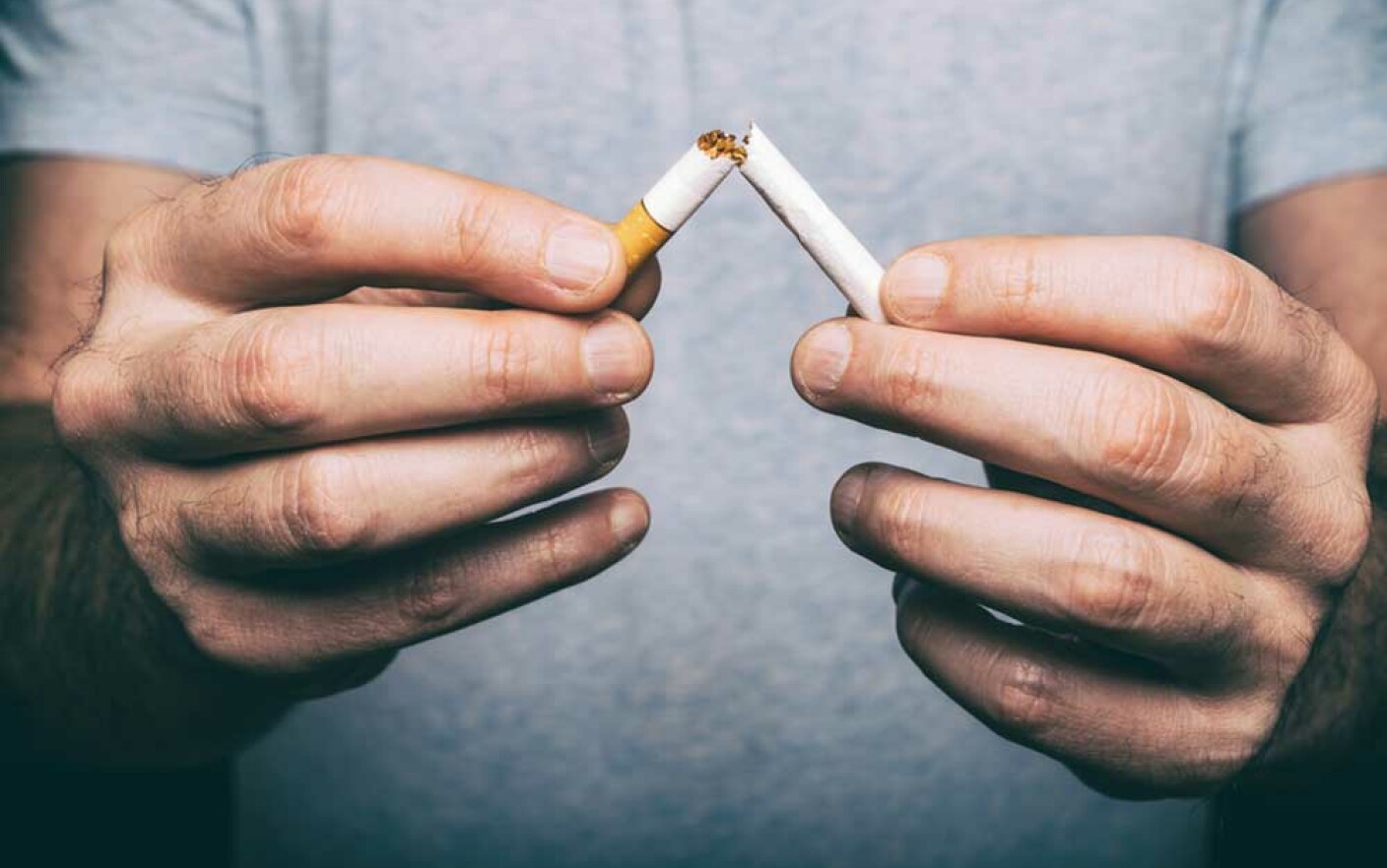 Metoda Prin Care Fumătorii Pot Scăpa De Viciu Tratamentul Este