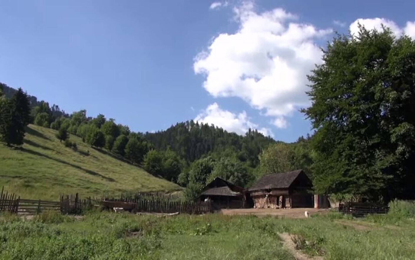Valea Asăului, o nouă atracție turistică care prinde contur în județul  Bacău: ”Este un loc în care îți încarci bateriile” - Stirileprotv.ro