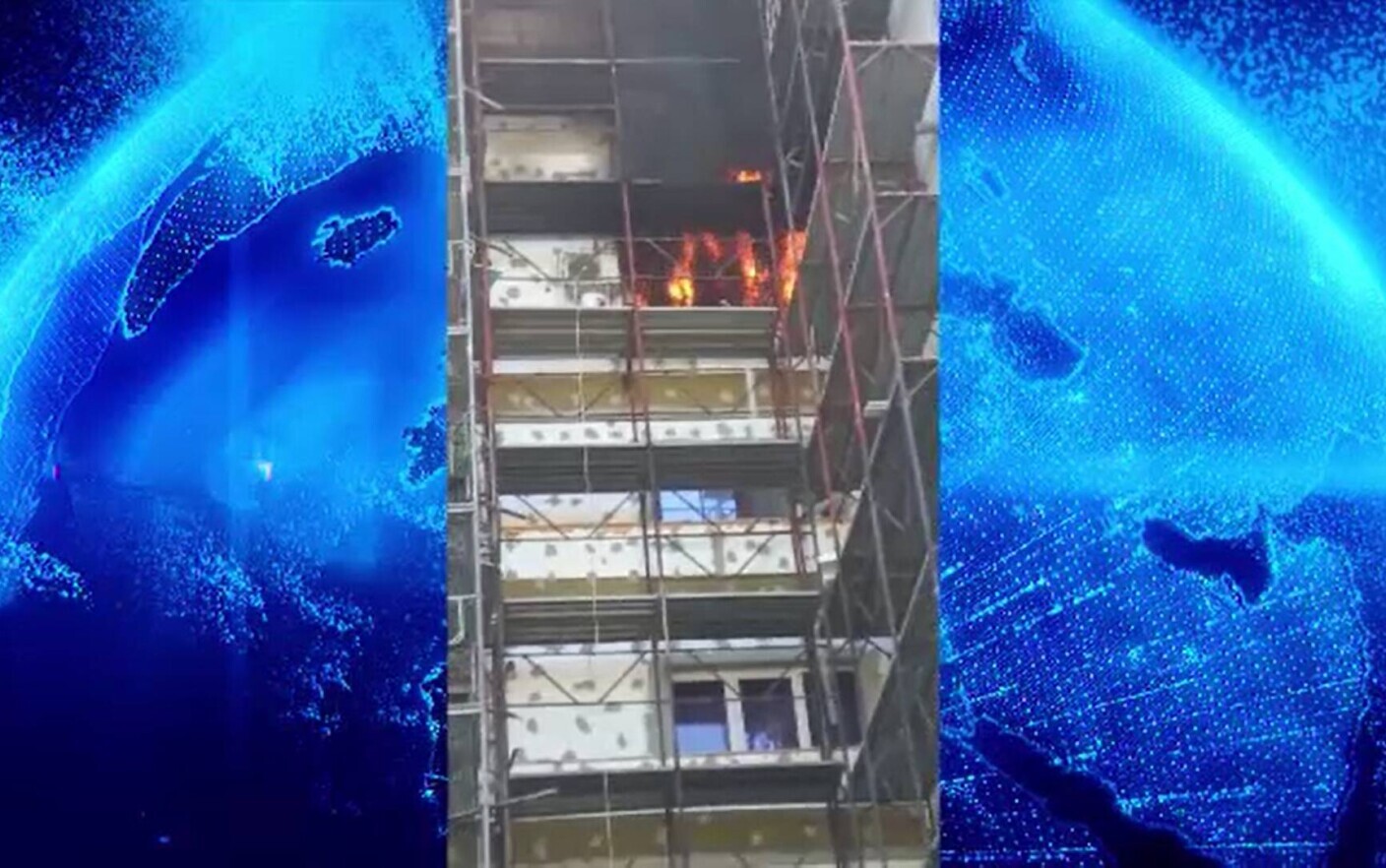 Incendiu La Un Apartament Din Alba Iulia Salvatorii Au Evacuat Locatarii Si I Au Protejat Cu Măsti Speciale Stirileprotv Ro [ 882 x 1408 Pixel ]