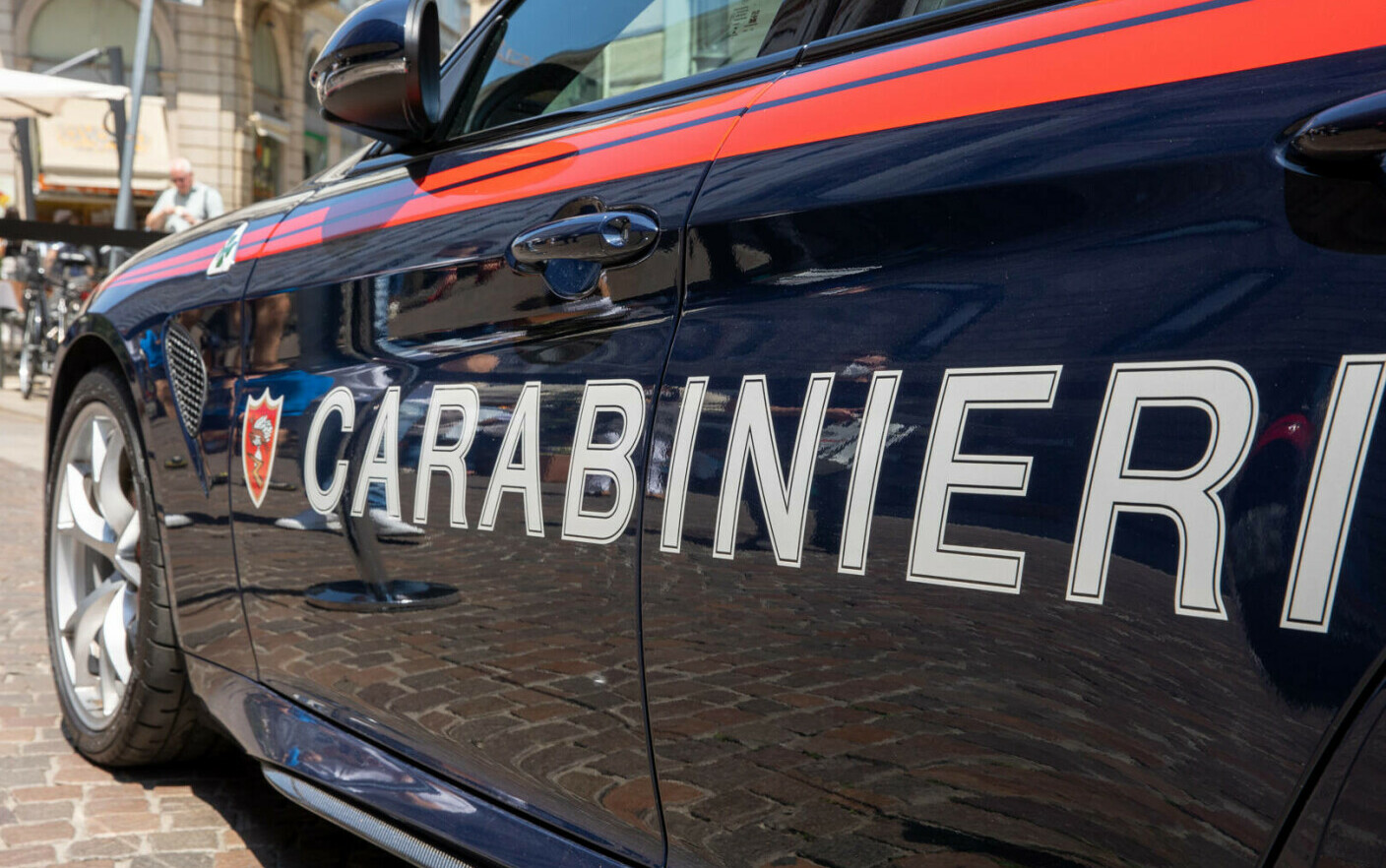 Un rumeno disperso in Italia, trovato morto dai carabinieri.  Lascia una famiglia in lutto