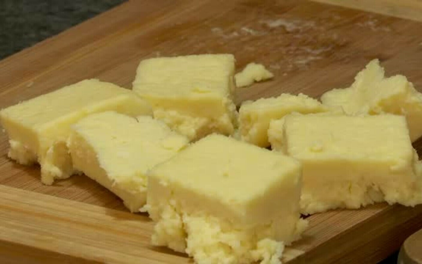 Il formaggio a soffietto rumeno ha ricevuto una stella d’oro in un concorso a Bruxelles.  È l’equivalente di un Oscar in gastronomia