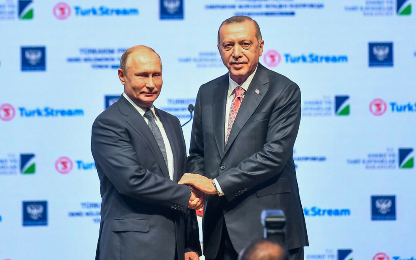 Erdogan a anunțat ce va vorbi cu Putin. ”Îi vom cere în mod concret Rusiei să facă ce trebuie”