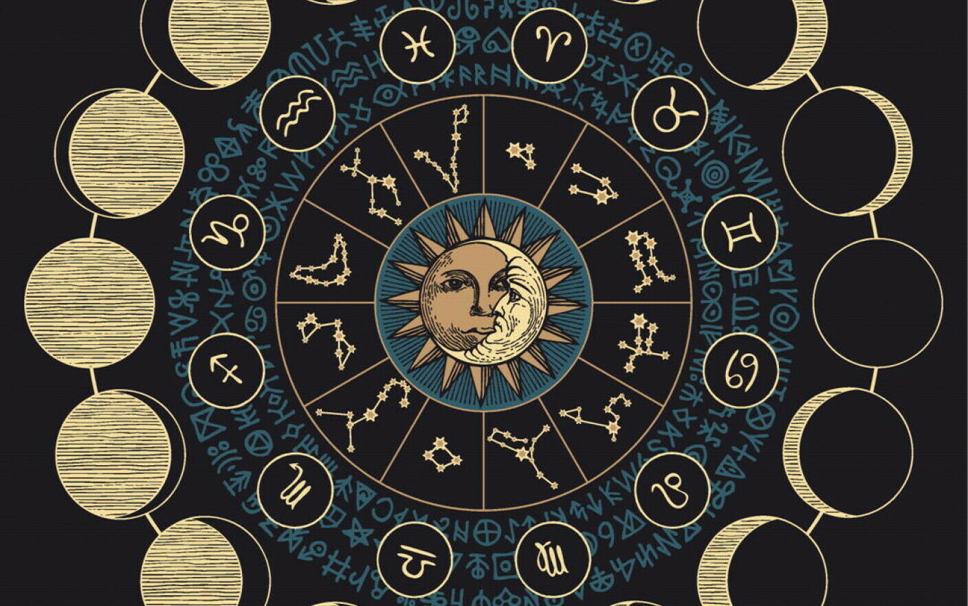 Luna Noua horoscop