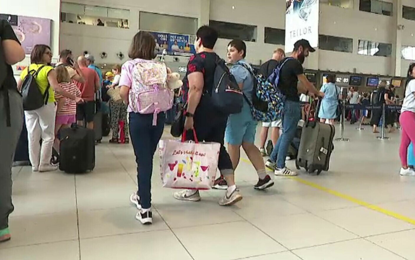 Aeroporturile Din România Mai Pline Ca Niciodată Recordul Are Prețul