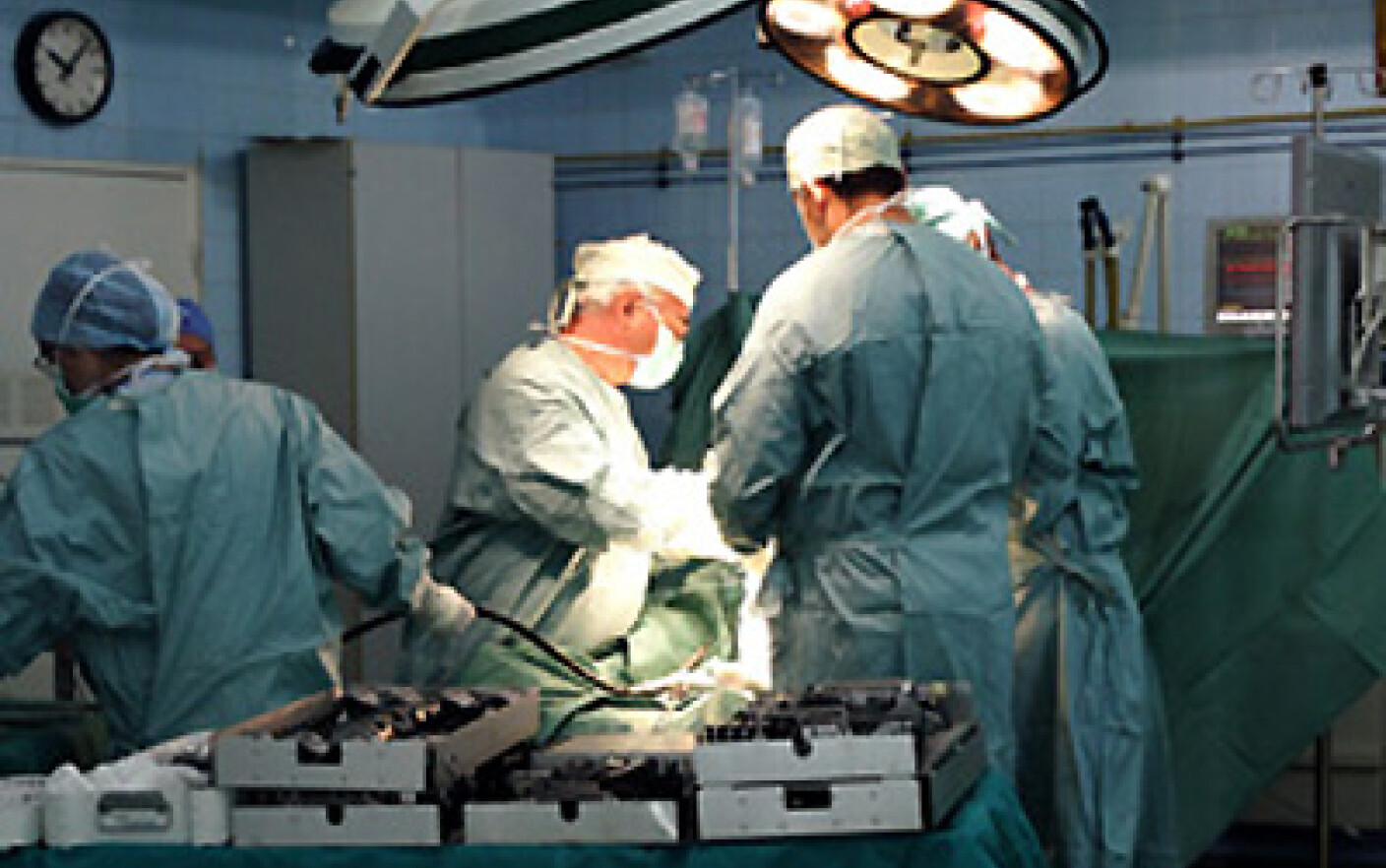 operatie prostata cluj