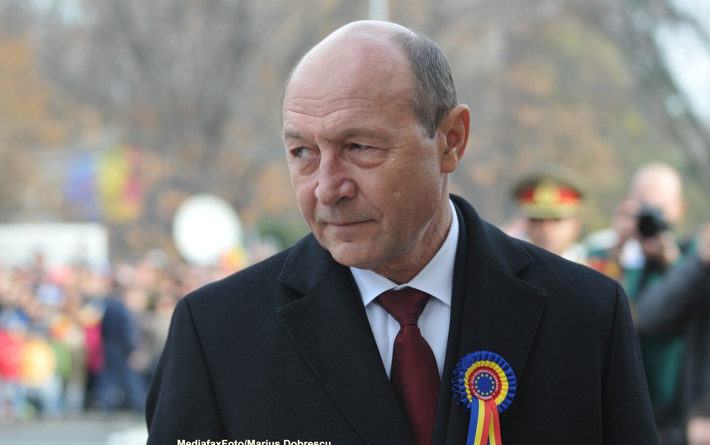 caption tool Monday Basescu: "Politicienii se ridica deasupra legii". Lista celor care au votat  pentru "superimunitate" - Stirileprotv.ro
