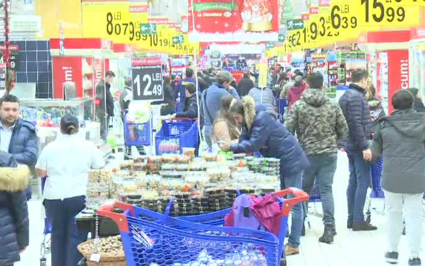 Black Friday 2017 în România. Ce trebuie să știm despre reducerile