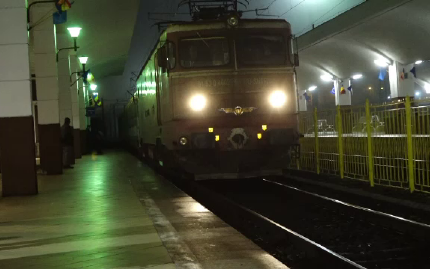 Cum Arată In Interior Trenul Direct Cluj Viena Durata