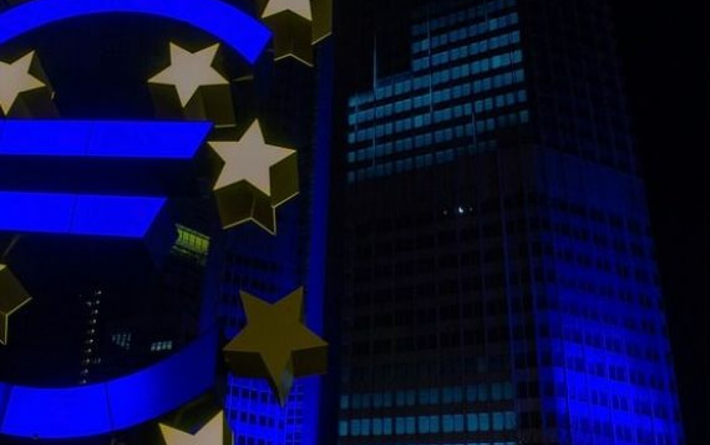 BCE, euro