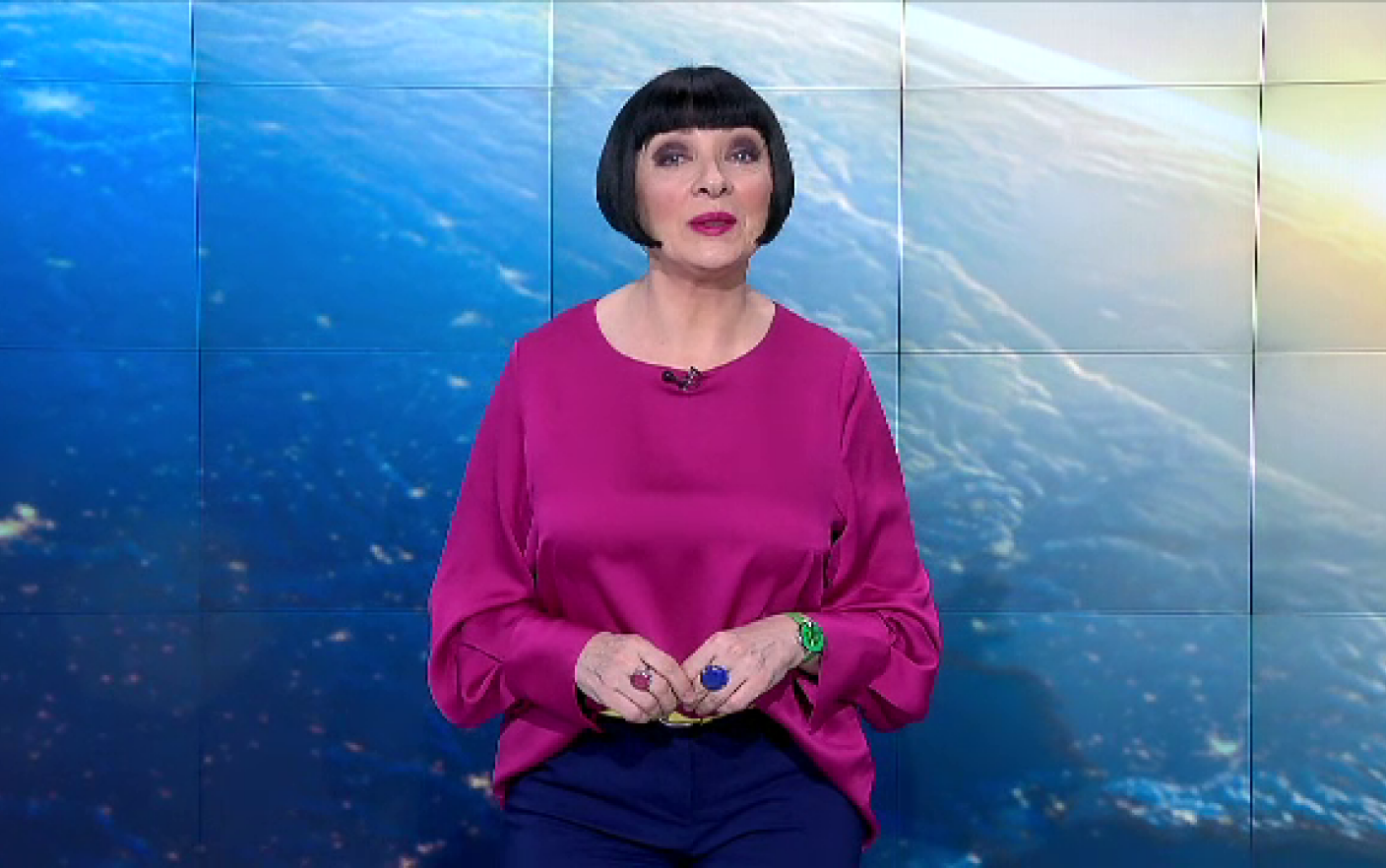 Horoscop 20 Decembrie 2019 Cu Neti Sandu Scorpionii Vor Avea Cheltuieli NeaÈ™teptate Stirileprotv Ro