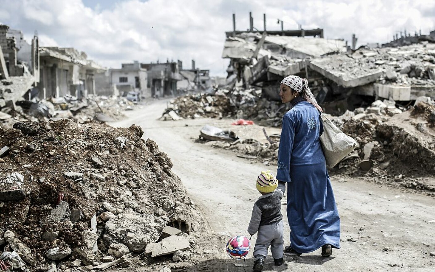 Syria
