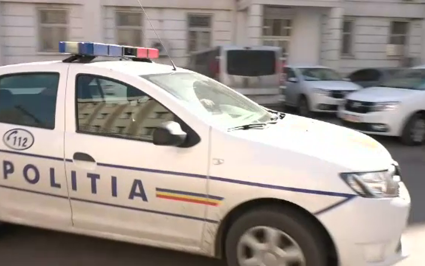 Român venit acasă de Crăciun omorât în bătaie de un șofer din Craiova