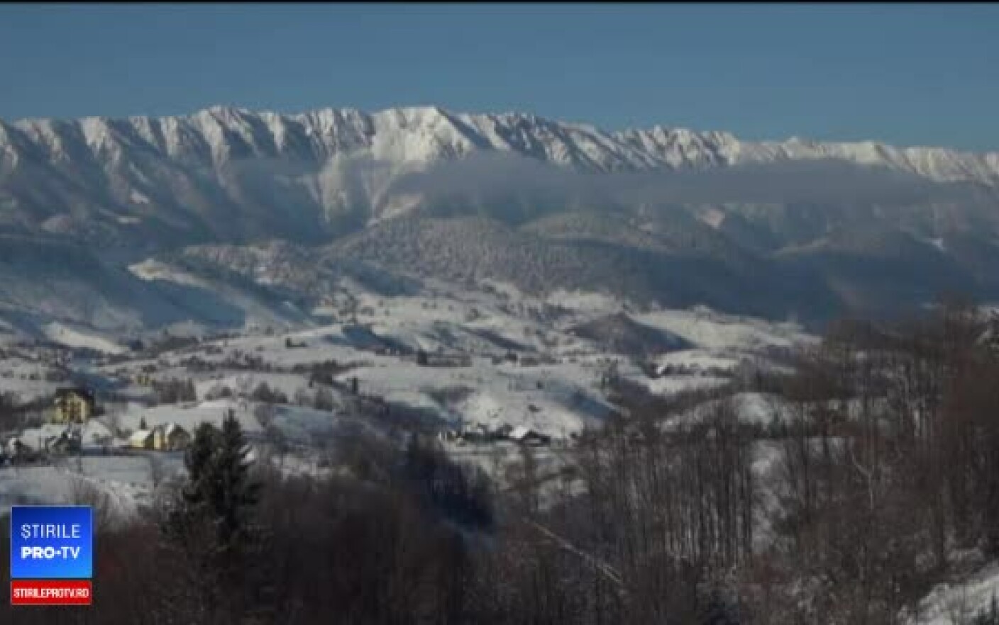 Revelion 2020 La Munte Cat Bani Economisesc Romanii Care Au Inchiriat Cabane Din Timp Stirileprotv Ro