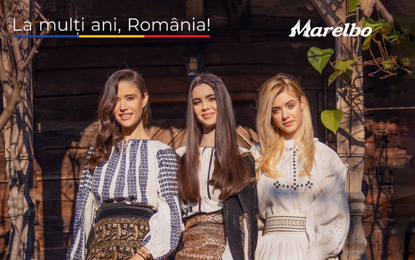 (P) De 1 Decembrie sărbătorește românește