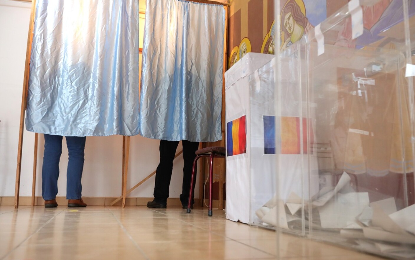 Rezultate alegeri parlamentare 2020 Arad. Lista candidaţilor la Senat şi Camera Deputaţilor