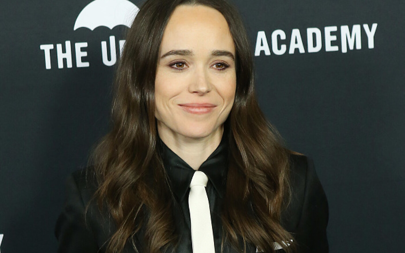 Ellen Page - 1