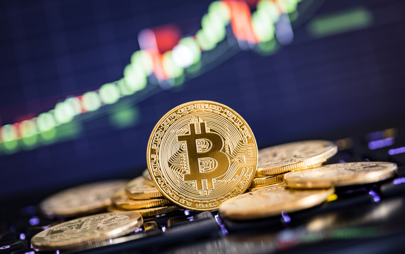 cotație de încredere în investiții bitcoin