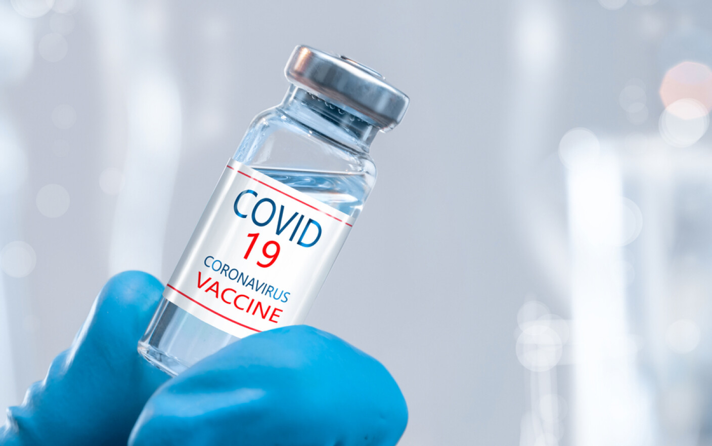 vaccin, coronavirus
