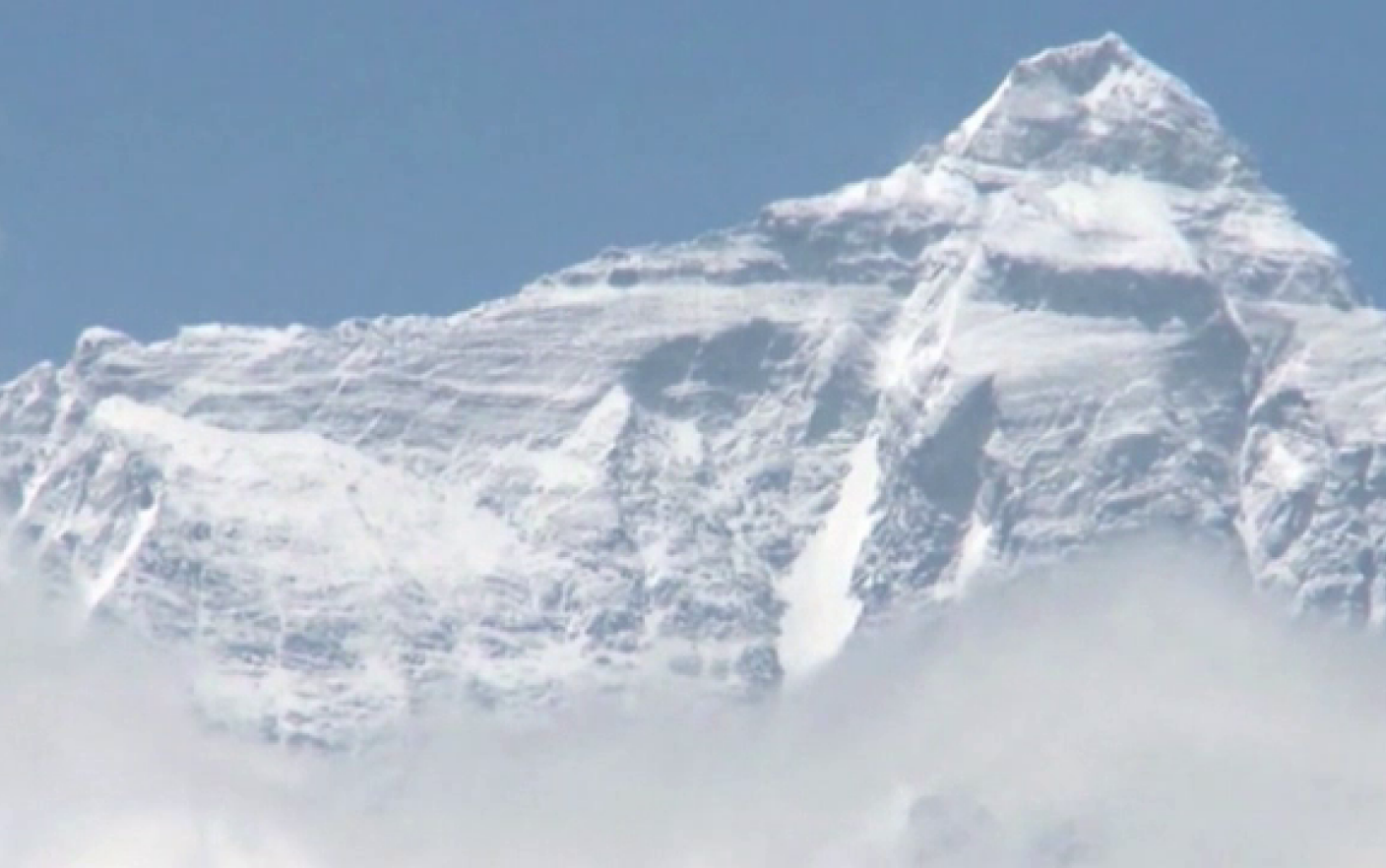 Patronise terrasse Subjektiv Înălțimea muntelui Everest a fost modificată. Cât măsoară acum cel mai  înalt munte din lume - Stirileprotv.ro