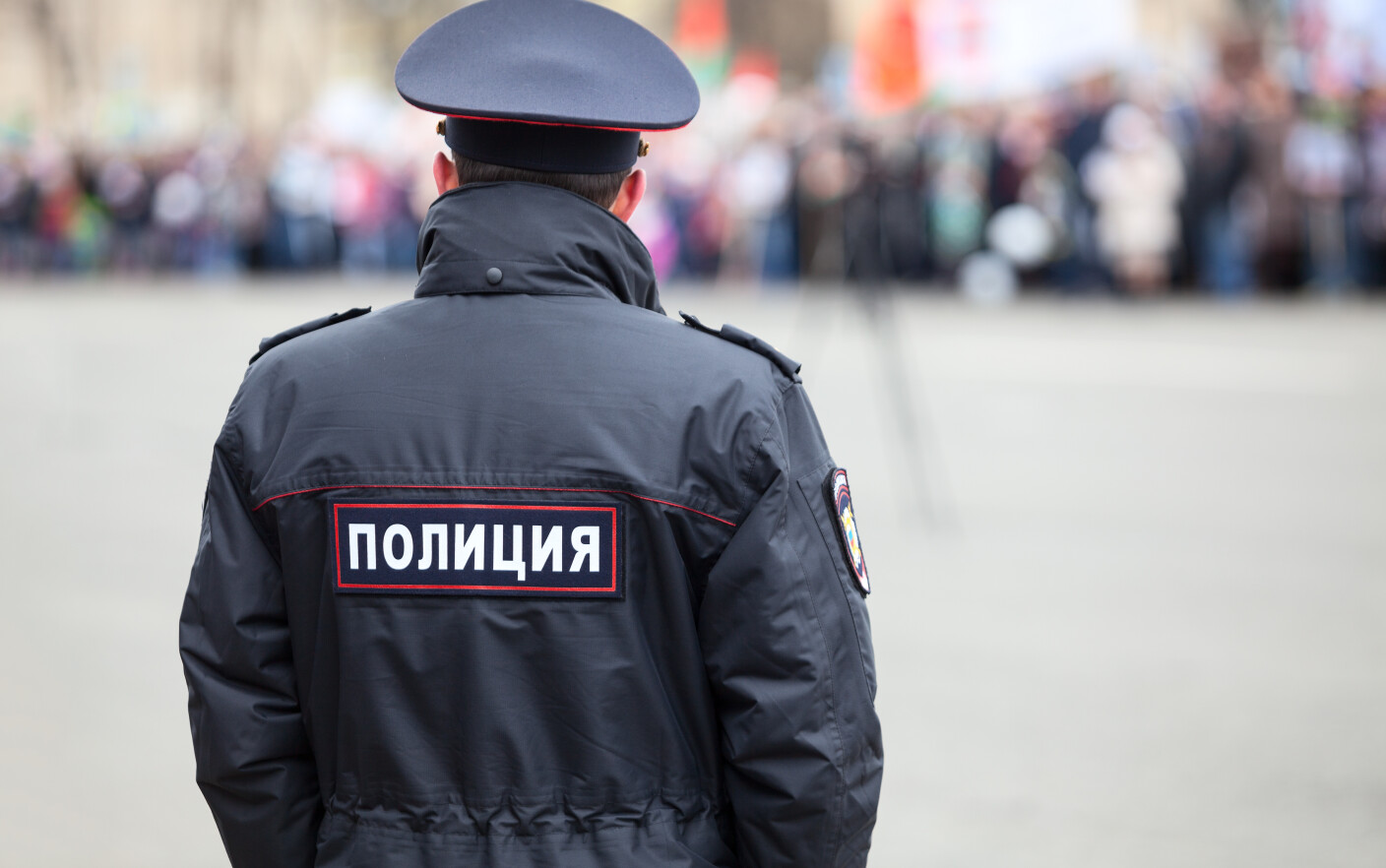 Şase polițiști au fost răniţi într-un atentat sinucigaş în Rusia