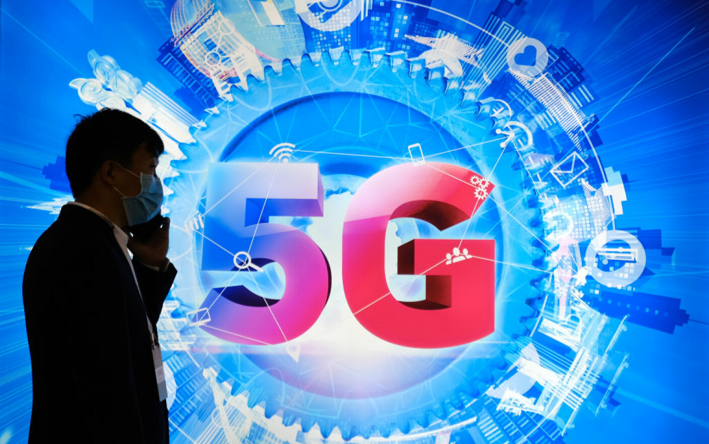 Samsung a intrat în cursa pentru înlocuirea Huawei în dezvoltarea reţelelor 5G din Europa