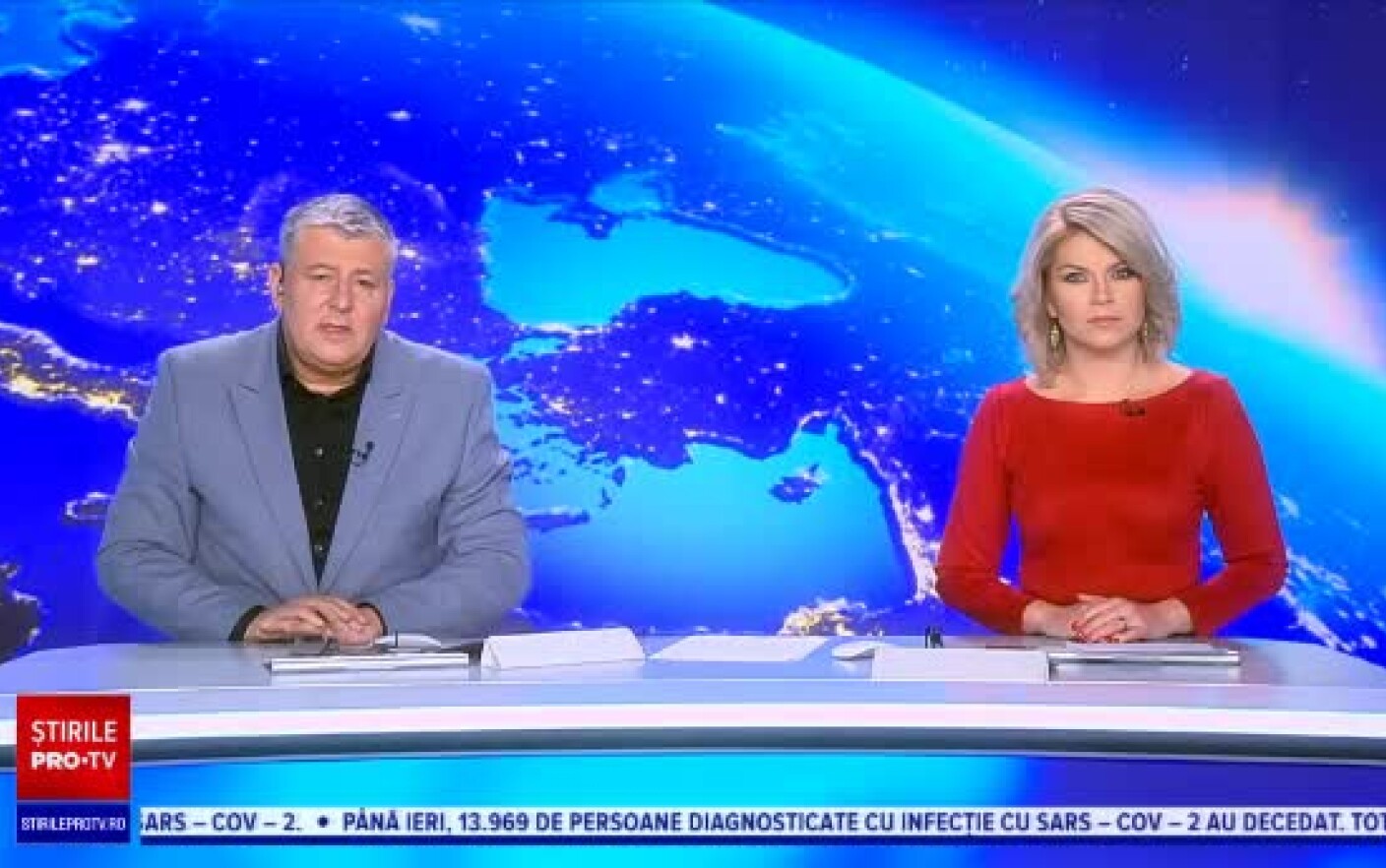 - Număr record de decese în Europa din cauza Covid-19. Mai multe țări introduc noi restricții