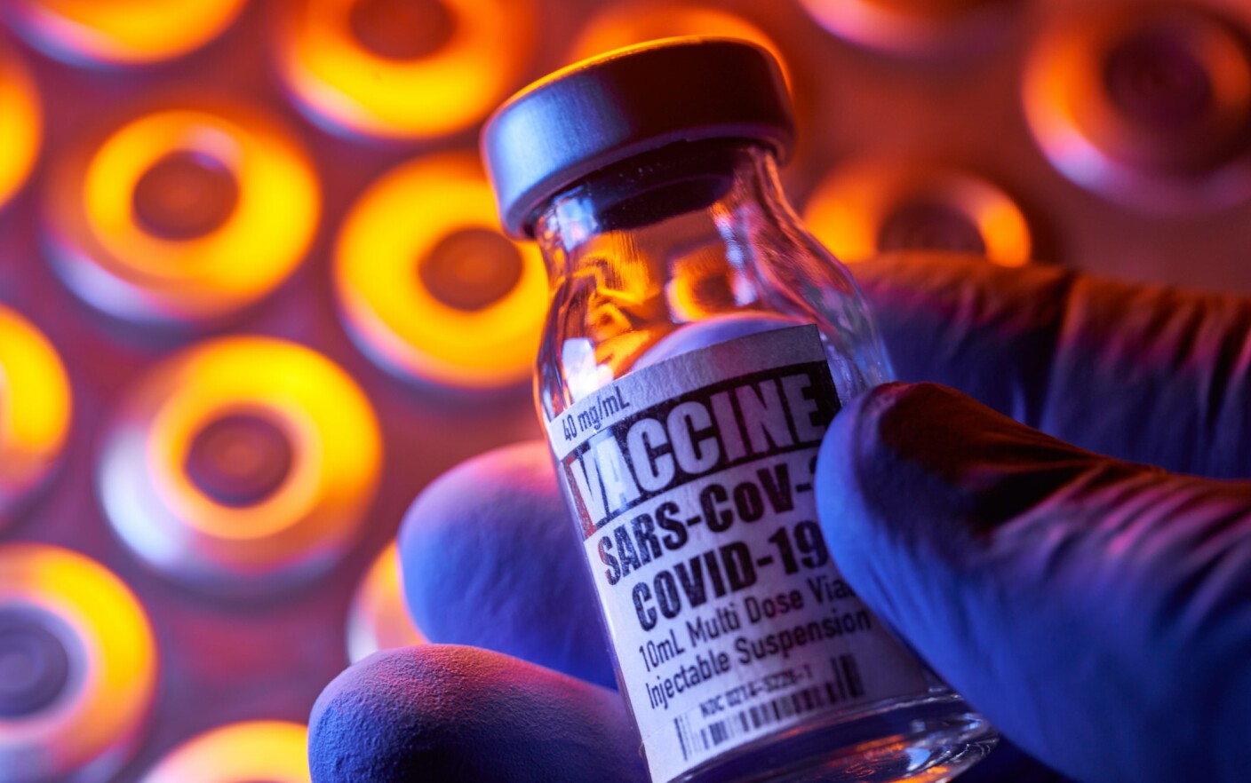 prospect vaccin anti-COVID