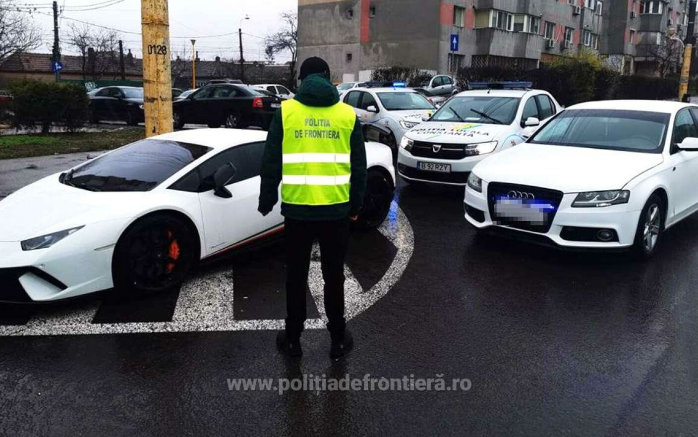 Lamborghini