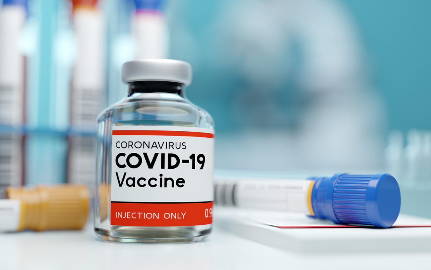 vaccin, coronavirus, covid-19