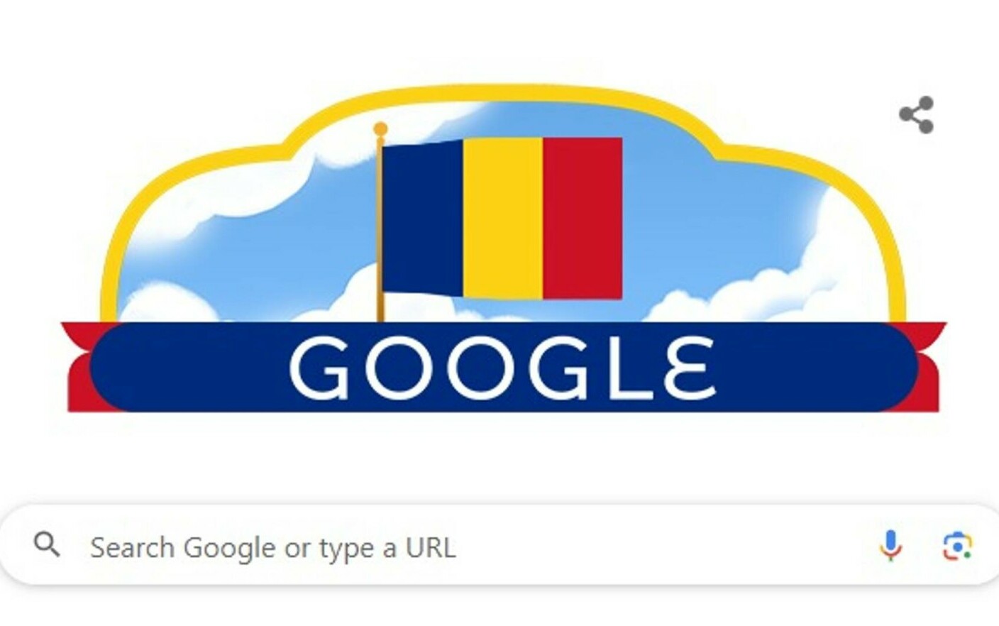 google