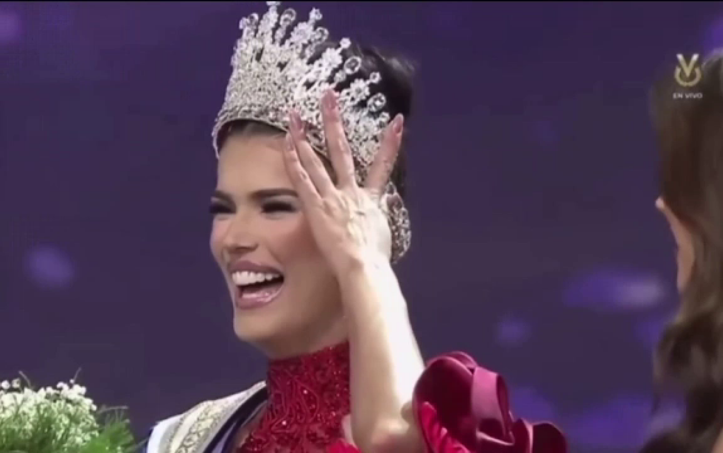 Premieră Istorică O Mamă A Câştigat Titlul De Miss Venezuela Cine Este Ileana Márquez Pedroza 