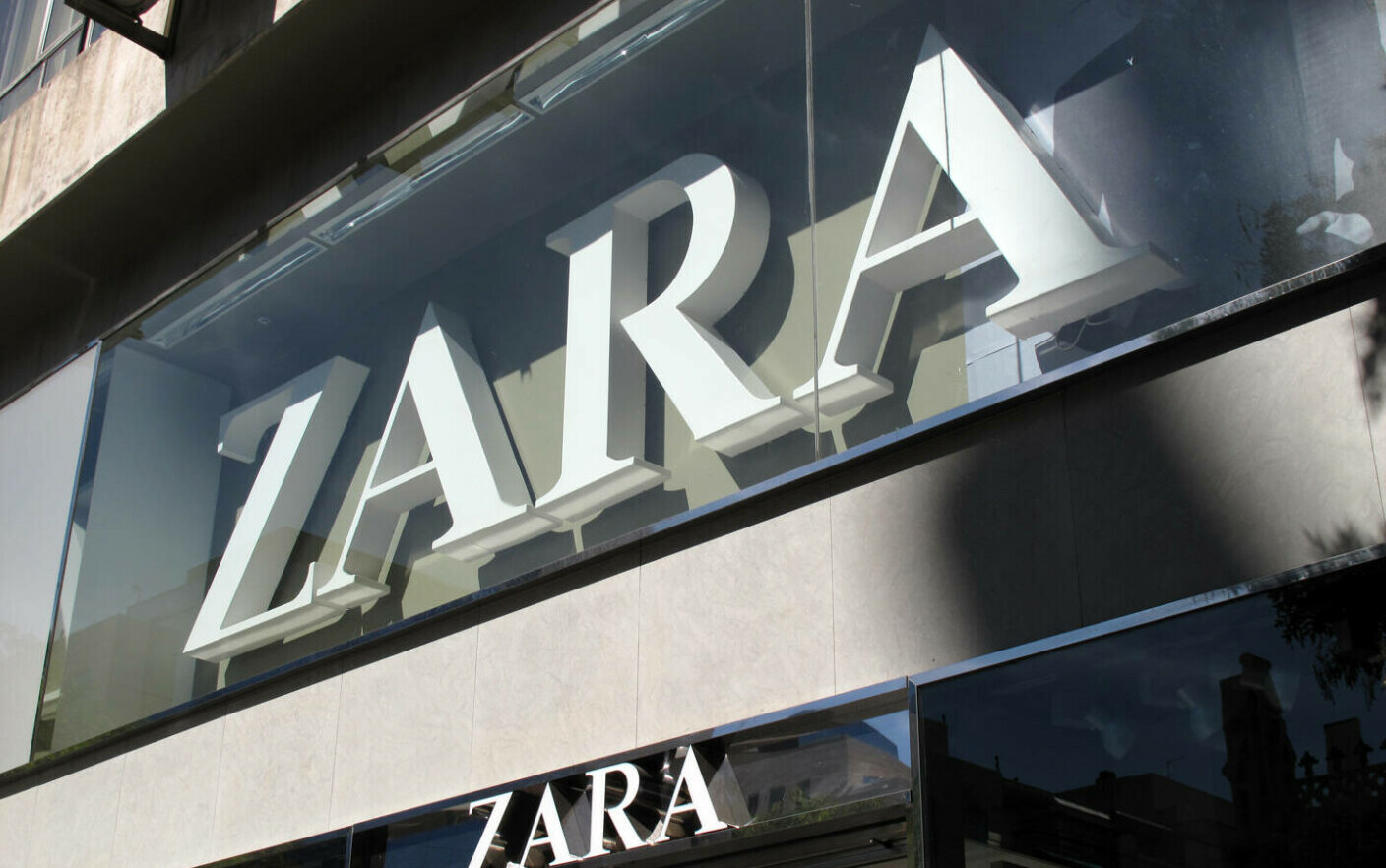 Zara, în centrul unui scandal de proporții din cauza ultimei campanii ...
