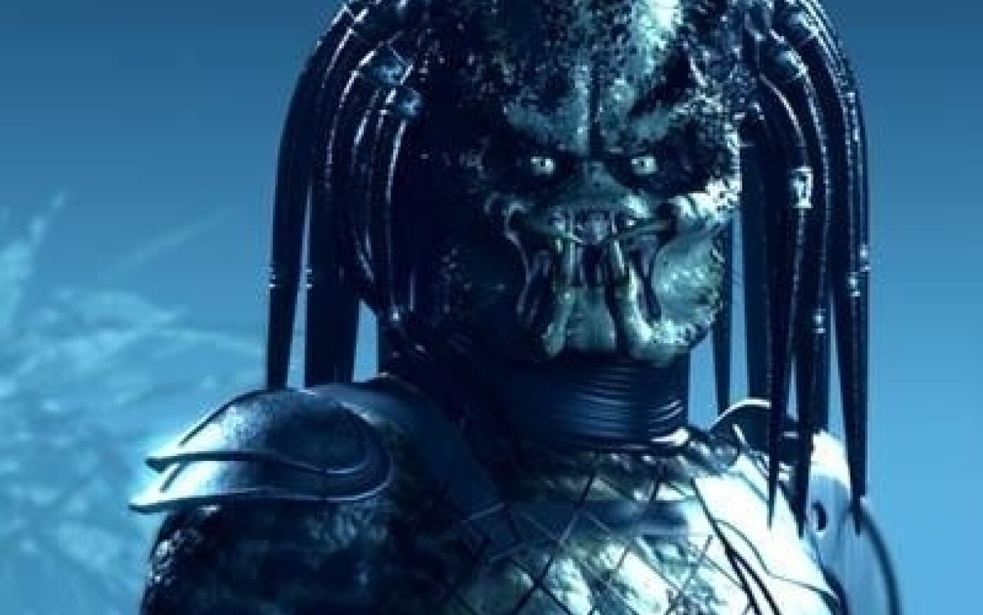 O Nouă Peliculă Din Seria Predator Va Fi Lansată în August. Detalii ...