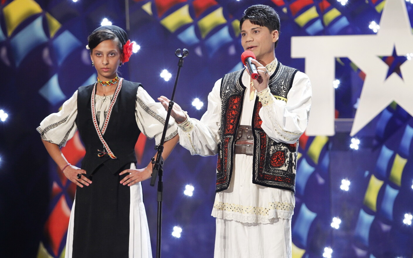 Cel mai bun debut de sezon Romanii au talent. 6,5 mil de romani au urmarit prima editie a emisiunii - Stirileprotv.ro
