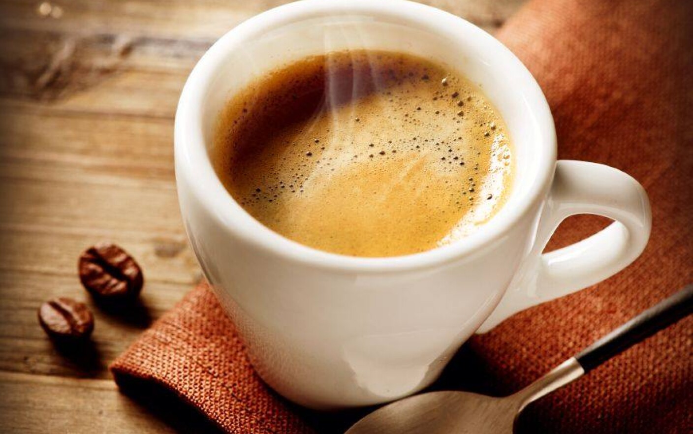 De ce este contraindicată cafeaua în caz de adenom de prostată