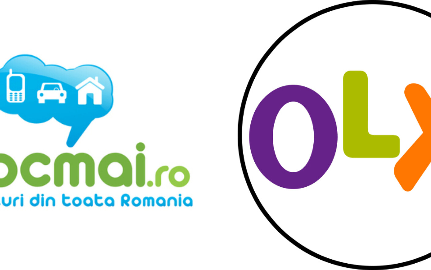 OLX (Romania), Logopedia