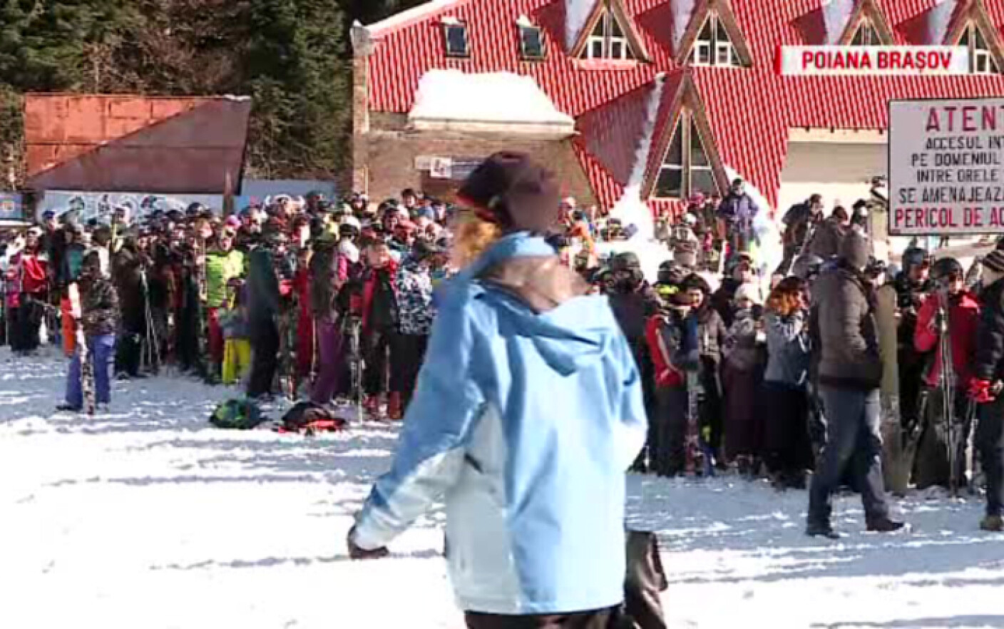 Romania, te iubesc, 26 februarie. PARTII DE MILIOANE ...