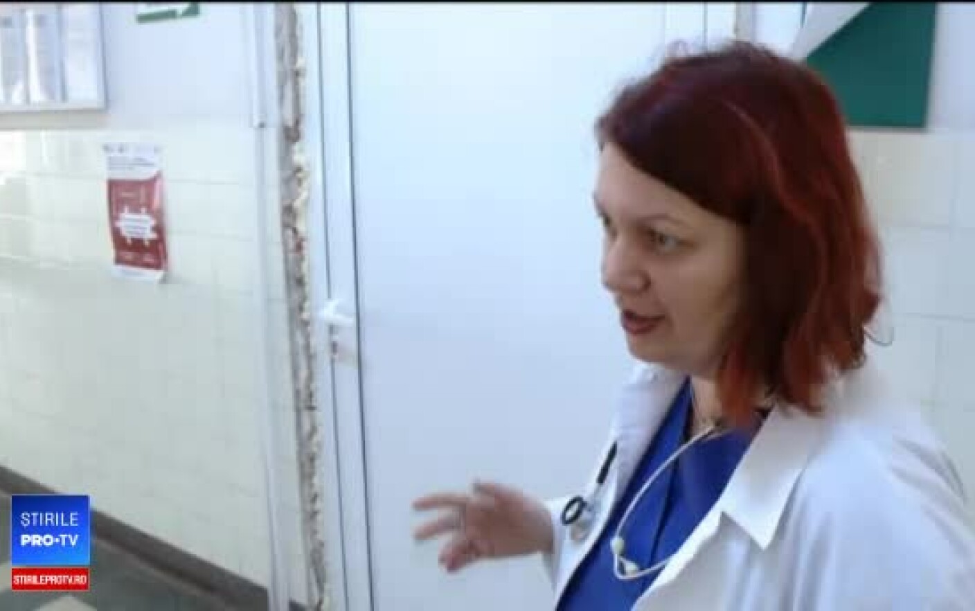 Spitalul De Boli Infecţioase Din Timisoara Amendat După Noi