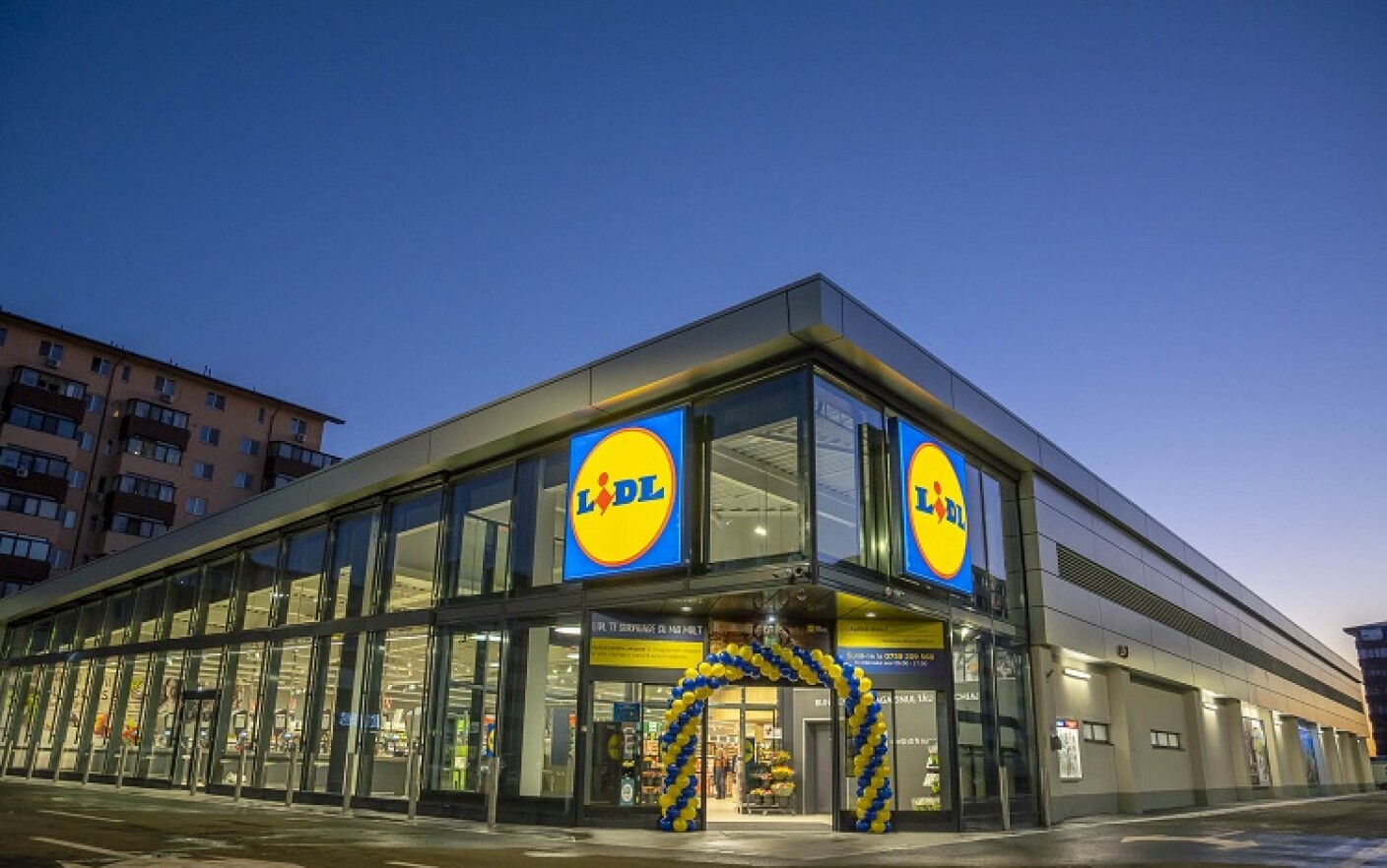 Alertă alimentară. Motivul pentru care Lidl retrage de pe piață două