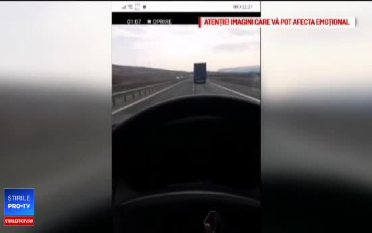 Rudele Victimelor De La Accidentul Din Cluj Au Urmărit Pe Facebook